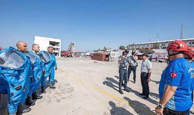 Soyer: İzmirlilerin içi rahat etsin