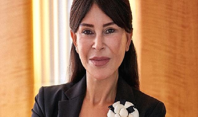 Suzan Sabancı Dinçer, Prince’s Trust International’ın Hamiler Ailesine (Family of Patrons) Katıldı