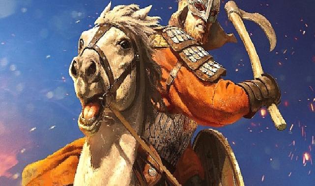 Taleworlds, Mount & Blade II: Bannerlord oyununun müziklerini yayınladı