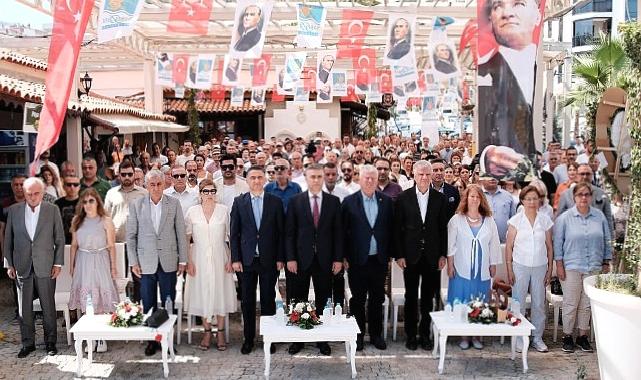 Tarihi Yukarıköy vitrine çıktı