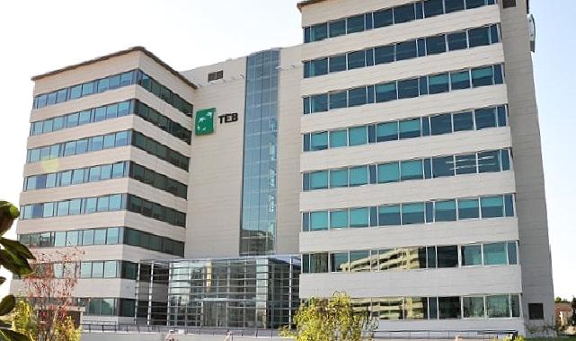 TEB, 2023 ikinci çeyrekte ekonomiye verdiği desteği sürdürdü