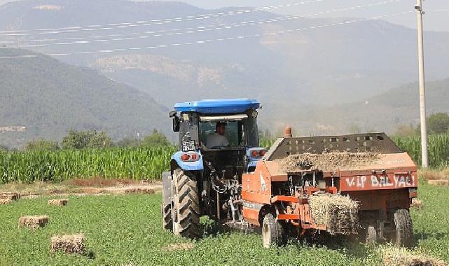 Toprak Büyükşehir’den Üretim Kooperatiflerden