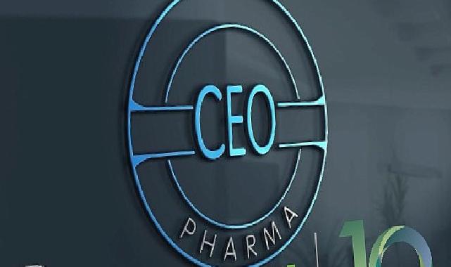 TRPharm, CEO Pharma ile Güçlerini Birleştirdi