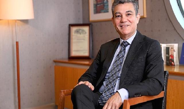 TSB Başkanı Benli: “Hızla Büyüyen BES, 561 Milyar TL’yi Aştı!”