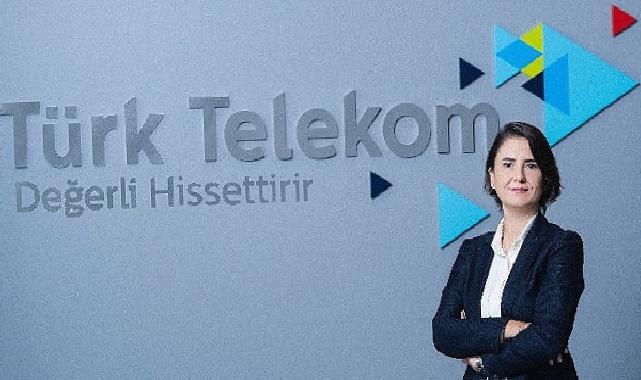 Türk Telekom’dan internet deneyimini artıran teknoloji çözümleri