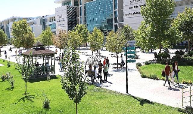 “Üniversite Adaylarının İlk Sıradaki Tercihi: KTO Karatay Üniversitesi”