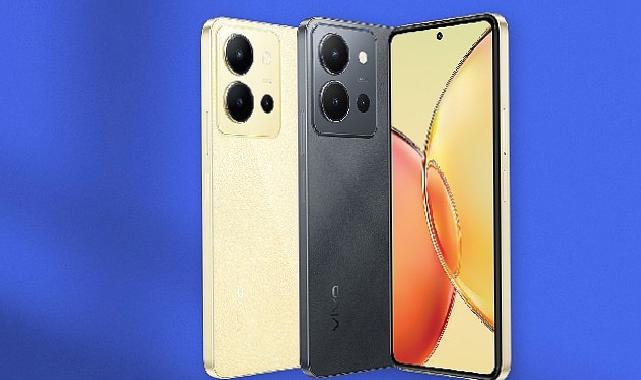 vivo’nun bütçe dostu yeni modeli Y36 satışta