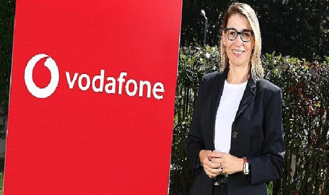 Vodafone’dan avantajlı mevsimlik paketler