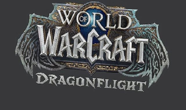 World of Warcraft: Dragonflight’a Ejderha Kavmi güncellemesi geliyor