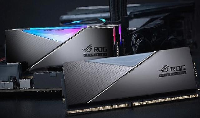 XPG’den İki Yeni DDR5 RAM: LANCER BLADE Serisi ve LANCER RGB ROG Sertifikalı DDR5