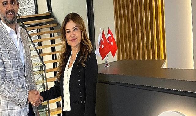 YEO’da İş Geliştirme ve Satış’ın başına Selma Palaz getirildi