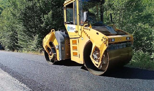 Yol Bakım Timinden hızlı ve pratik çözümler