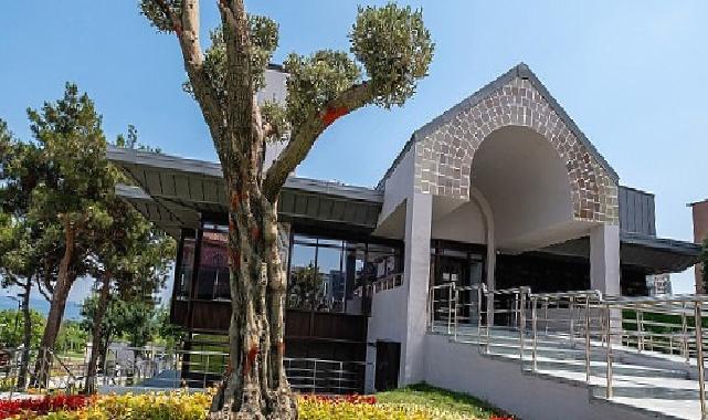 Zeytinburnu’nun Parlayan Yıldızı Mozaik Kafe