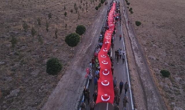 102 Yıl Önceki Ruhla Ecdadın İzinde