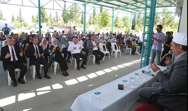 17 Ağustos Gölcük Depremi Şehitleri 24. Yılında Törende Anılacak