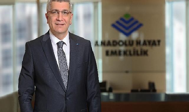 Anadolu Hayat Emeklilik 2022 Yılı Sürdürülebilirlik Raporunu Yayımladı ve Karbon Ayak İzini Nötrledi