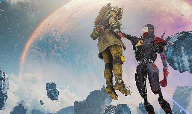 Apex Legends: Resurrection’dan Yeni Oynanış Fragmanı Geldi!