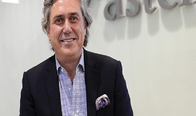 Astellas İlaç’ta Özdemir Şengören’e Uluslararası Atama