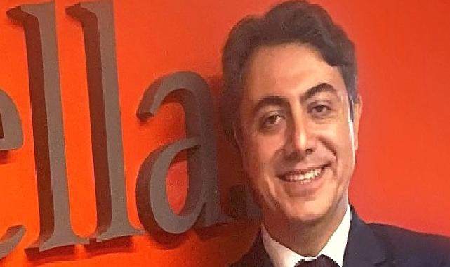 Astellas Türkiye’nin Yeni Medikal Direktörü Dr. Erdem Özdemir Oldu