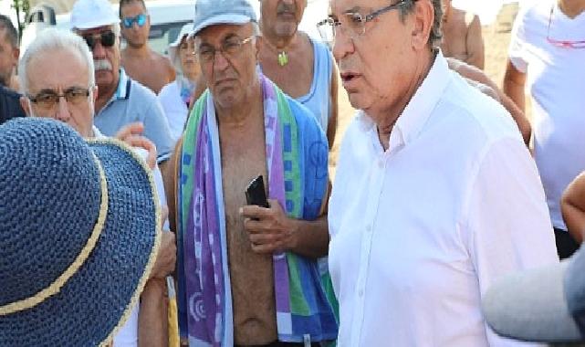 Başkan Arslan: Hep Birlikte Yönetmeye Devam Edeceğiz