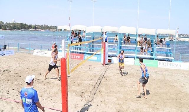 Bioderma Pro Beach Tour Marmaraereğlisi Etabı D-Smart’ta