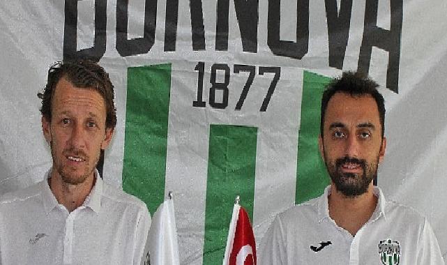 Bornova 1877’de iki transfer