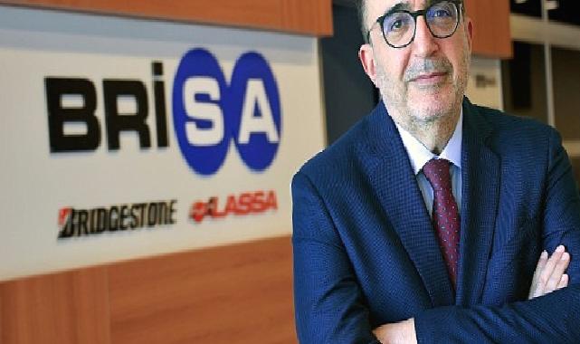 Brisa, 2023 yılının ilk yarısındaki güçlü performansı ve etkin finansal yönetimi ile sürdürülebilir büyümesini devam ettirdi.