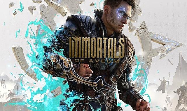 Büyü Odaklı FPS Oyunu Immortals of Aveum Çıktı!