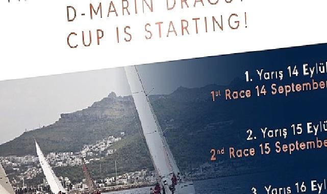 D-Marin Dragut Cup başlıyor