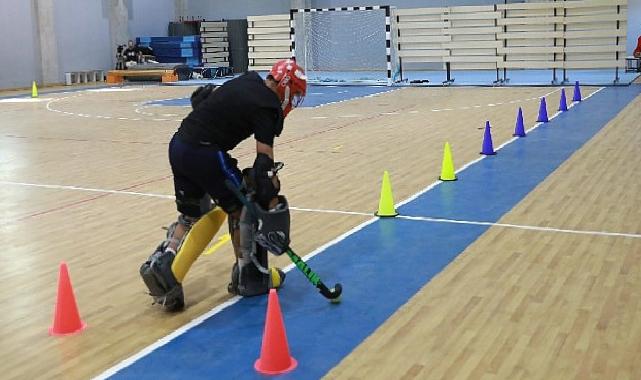 DEÜ Spor Bilimleri’nde Yetenek Sınavı heyecanı