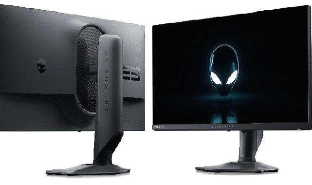 Dünyanın En Hızlı IPS Oyun Monitörü Şimdi AMD FreeSync Premium ile Sunuluyor