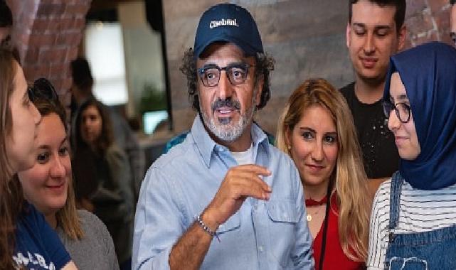 Dünyaya Açılmak İsteyen Girişimciler için “Hamdi Ulukaya Girişimi-Startup Destek Programı” Başvuruları Başladı