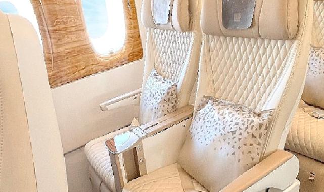 Emirates Premium Economy, ilk hizmet yılında kabin sınıfının ayrıcalıklarını deneyip keyfini çıkaran 160.000’den fazla yolcuyla göz kamaştırdı