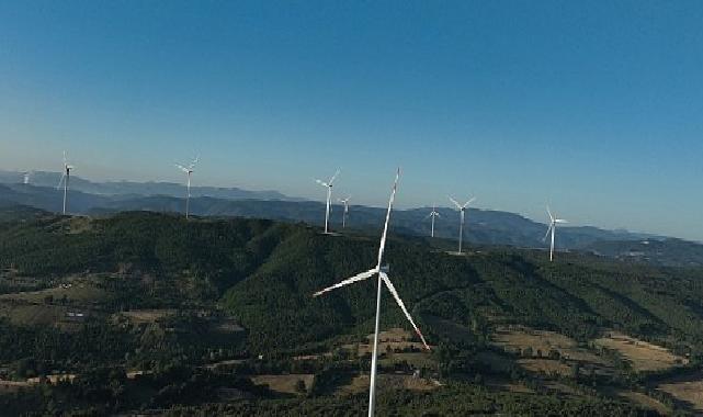 Galata Wind, Sustainalytics tarafından hazırlanan ÇSY risk raporunda “Yenilenebilir Enerji Üretimi” başlığı altında aldığı 14,9 notuyla Türkiye’de 1. oldu