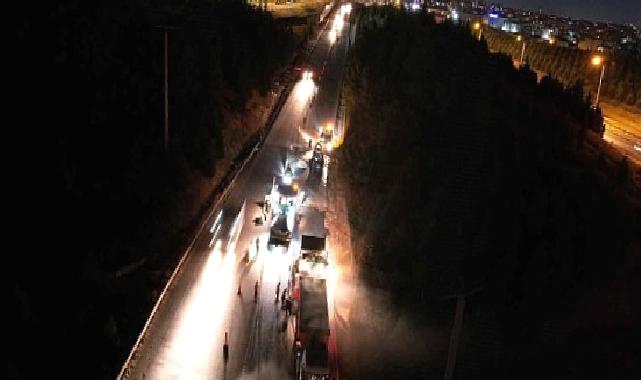 Gebze OSB’de trafik sıkışıklığına son