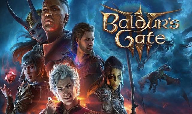 GeForce Oyuncuları ‘Baldur’s Gate 3’ için Oyuna Hazır!