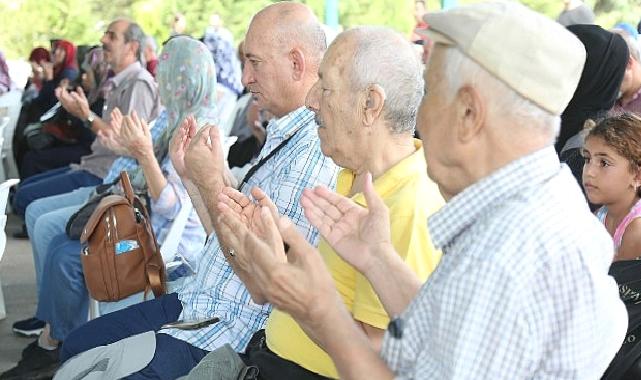 Gölcük Deprem Şehitleri Dualarla Anıldı