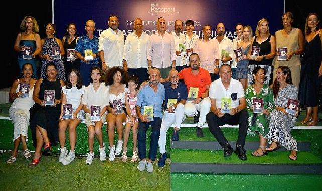 Golf tutkunları 8. TAV Passport Bodrum Golf Turnuvası’nda buluştu