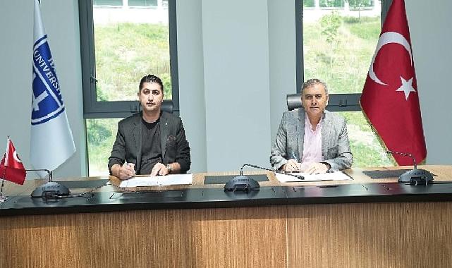 Haliç Üniversitesi ve Güler Flexible Ambalaj Fabrikaları Üniversite-Sanayi iş birliği kapsamında bir araya geldi