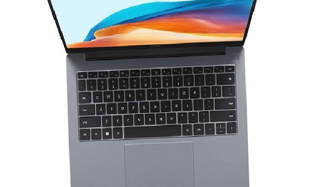 HUAWEI MateBook D14 2023 Türkiye’de Satışta