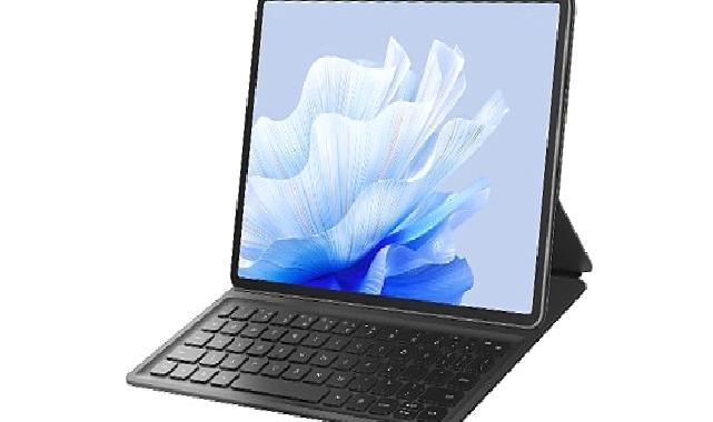 HUAWEI yeni tablet serisini piyasaya sundu: İşte yeni Air serisi