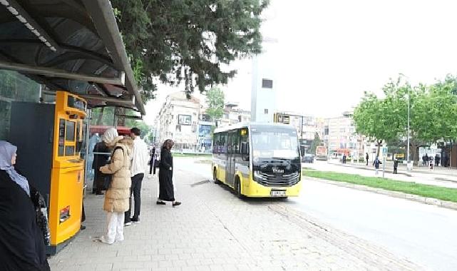 İnegöl Belediyesi Gönüllü Gizli Müşteri Arıyor