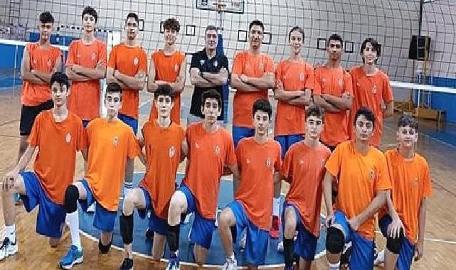 İnegöl Belediyespor Voleybolda 4 Kategoride Yarışacak