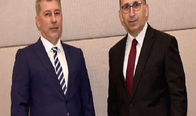 Kalekim’in 2023 yılının ilk 6 ayında net dönem karı %86 artışla 344 milyon TL oldu