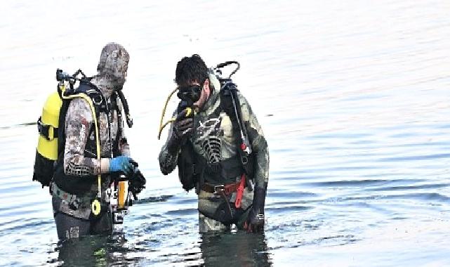 Kartepe’de Hayalet Ağlar Toplanmaya Başladı