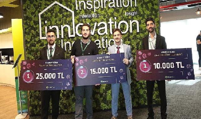 Kuveyt Türk ‘geleceğin bankacılığı’ üzerine kurum içi Ideathon düzenledi