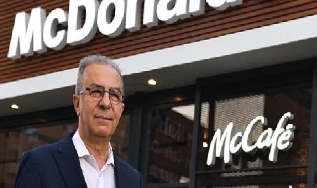 McDonald’s Dünyanın En Değerli 5. Markası Oldu