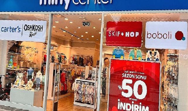 Minycenter mağaza sayısını artırmaya devam ediyor