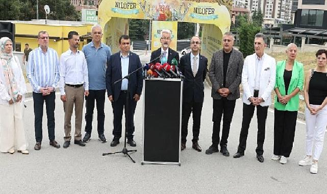 Nilüfer Müzik Festivali yasaklar karşısında iptal edildi