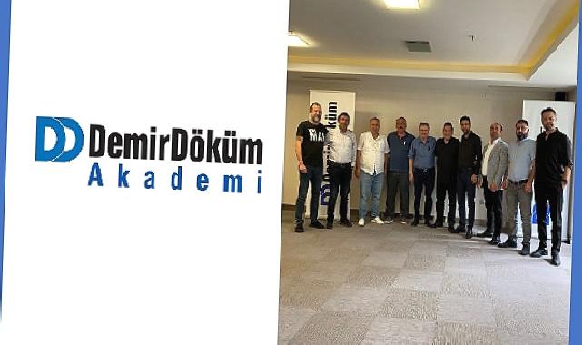 Rekabette fark yaratacak formülleri paylaştı